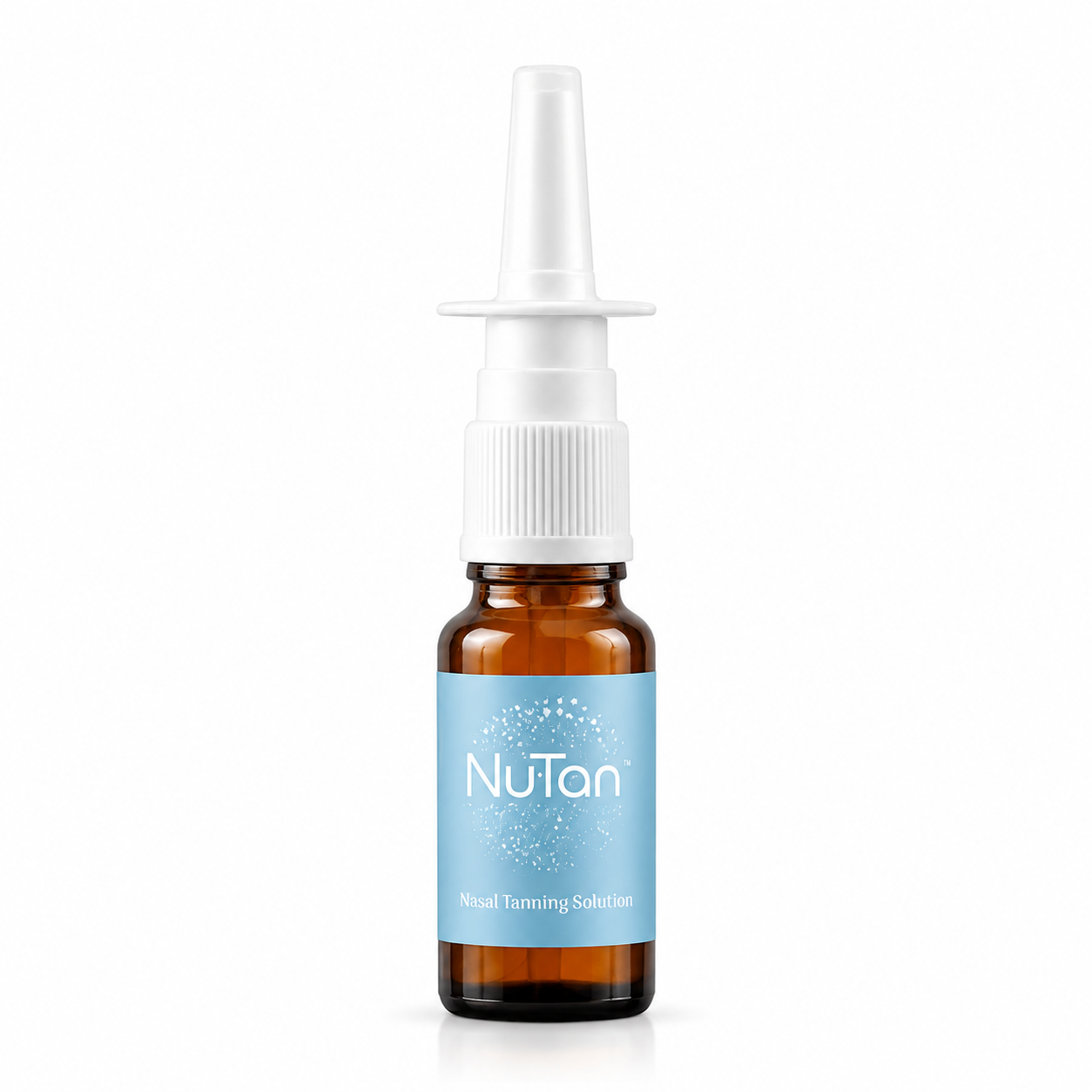 Extended Nasal Spray